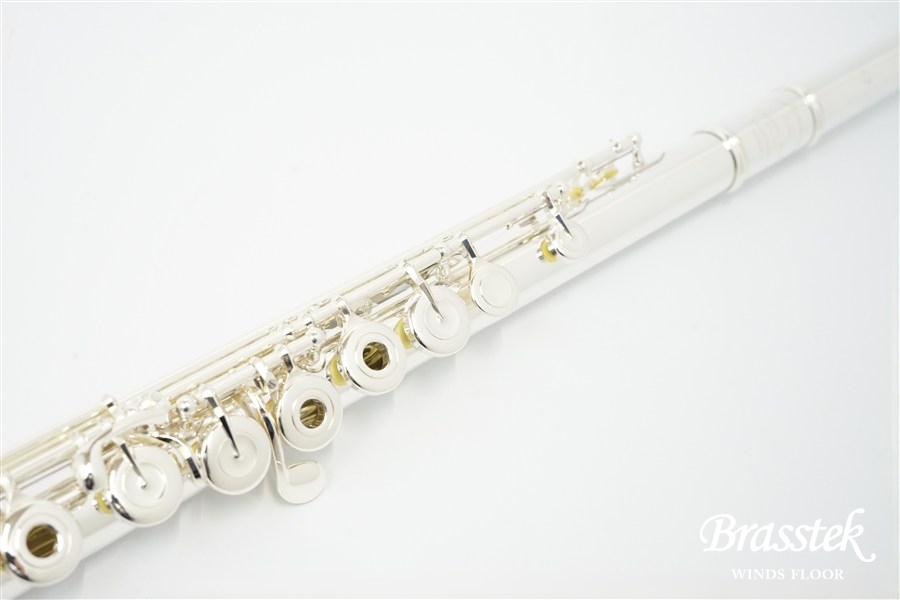 Muramatsu Flute GX-RHE / GX-RBE | Brasstek Online Store