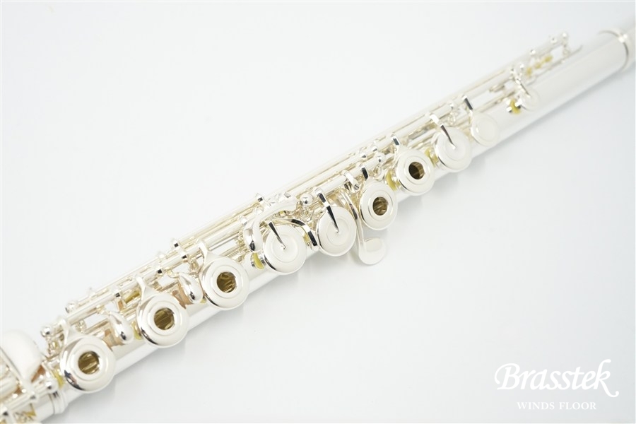 Muramatsu Flute GX-RHE / GX-RBE | Brasstek Online Store