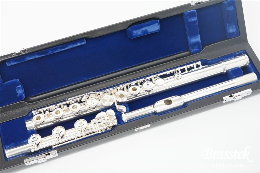 Muramatsu Flute GX-RHE / GX-RBE | Brasstek Online Store