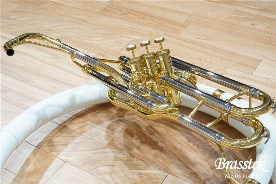 YAMAHA YSH-301 #5674** | Brasstek Online Store