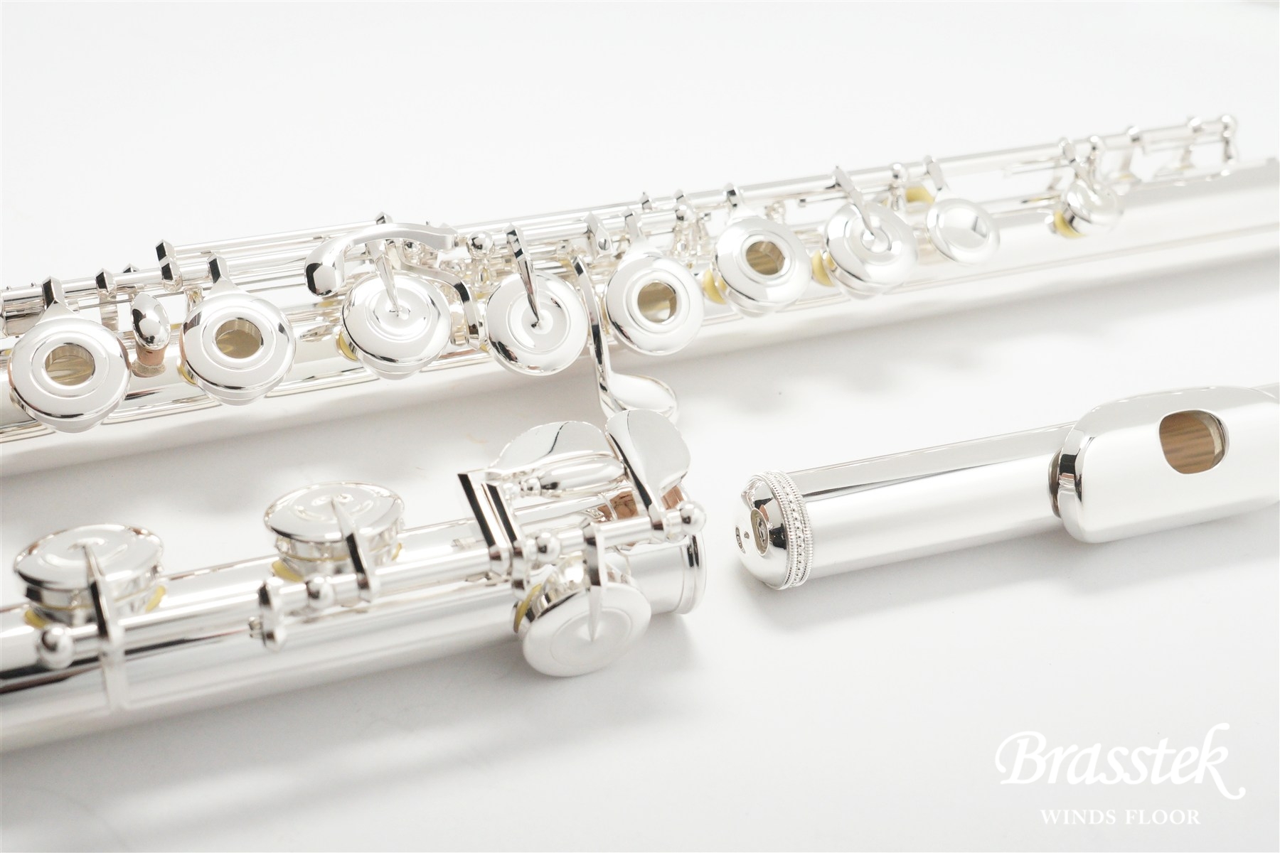 Muramatsu Flute EX-RCE 【即納可能】 | Brasstek Online Store