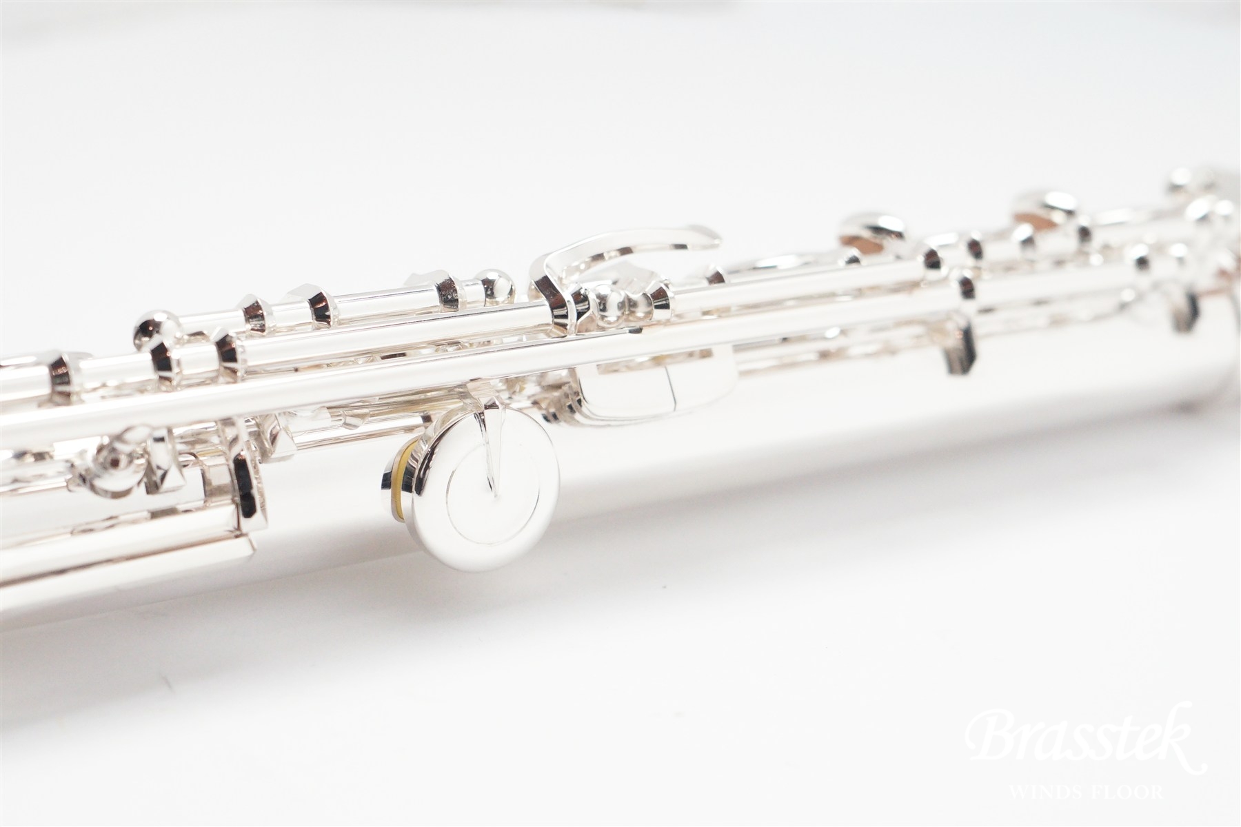 Muramatsu Flute EX-RCE 【即納可能】 | Brasstek Online Store