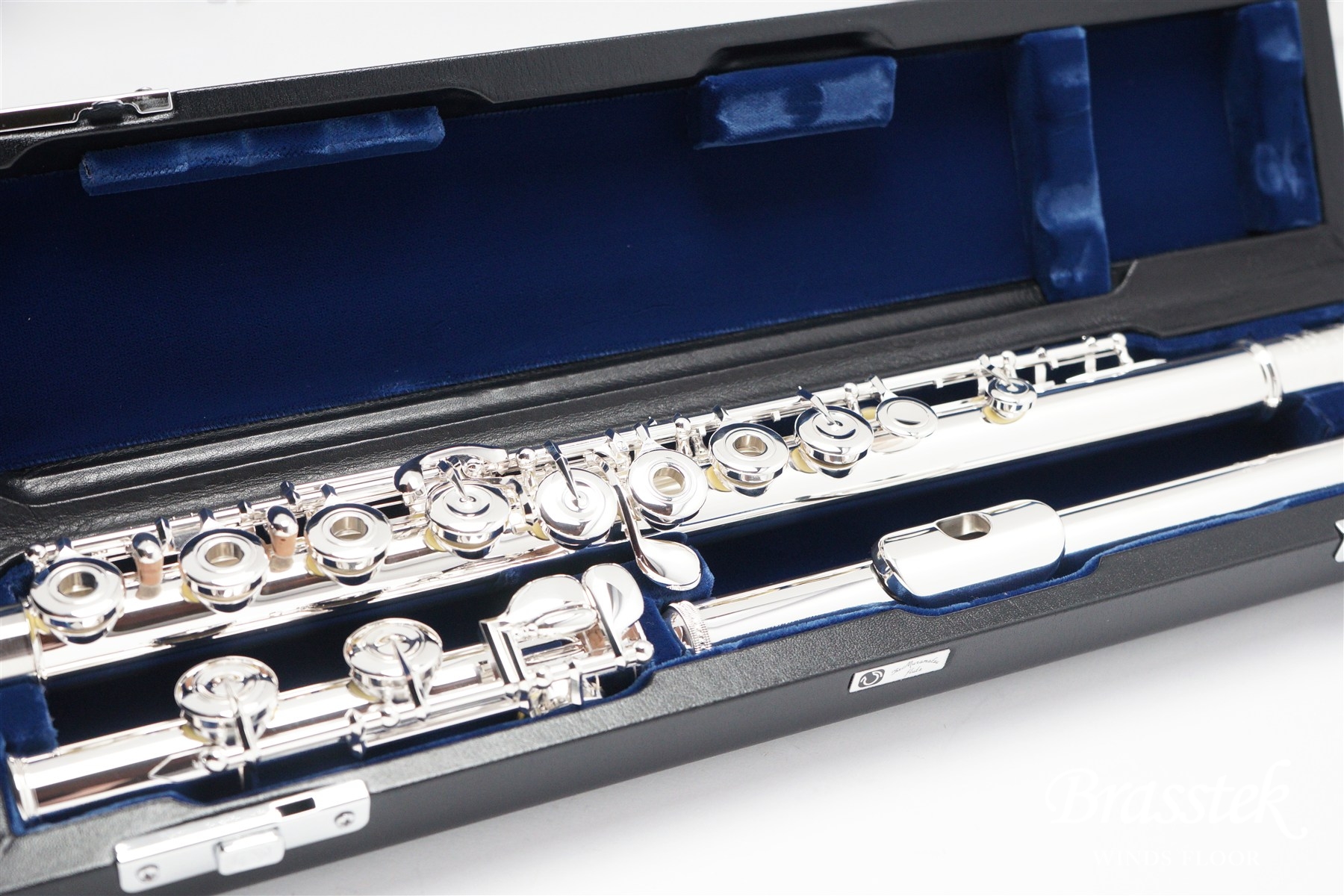 Muramatsu Flute EX-RCE 【即納可能】 | Brasstek Online Store