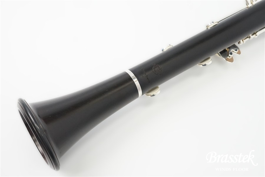 今月限定】Selmer セルマークラリネット B♭ プロローグⅡ スター H