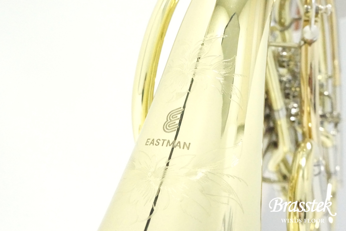 EASTMAN（イーストマン） EFH682D 五十畑勉氏選定品 French Horn フル