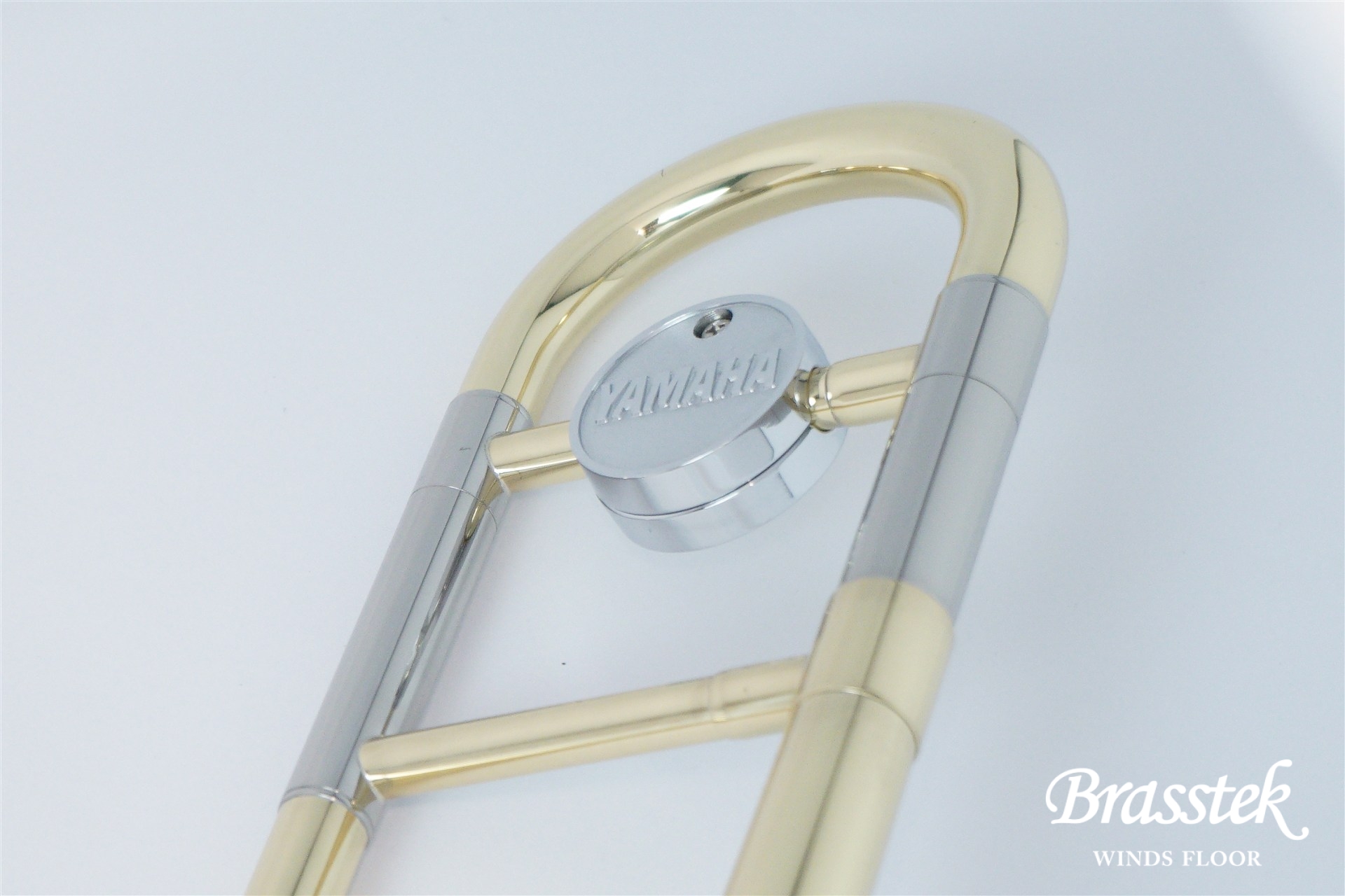 YAMAHA YSL-254 Tenor Trombone/テナートロンボーン | Brasstek Online