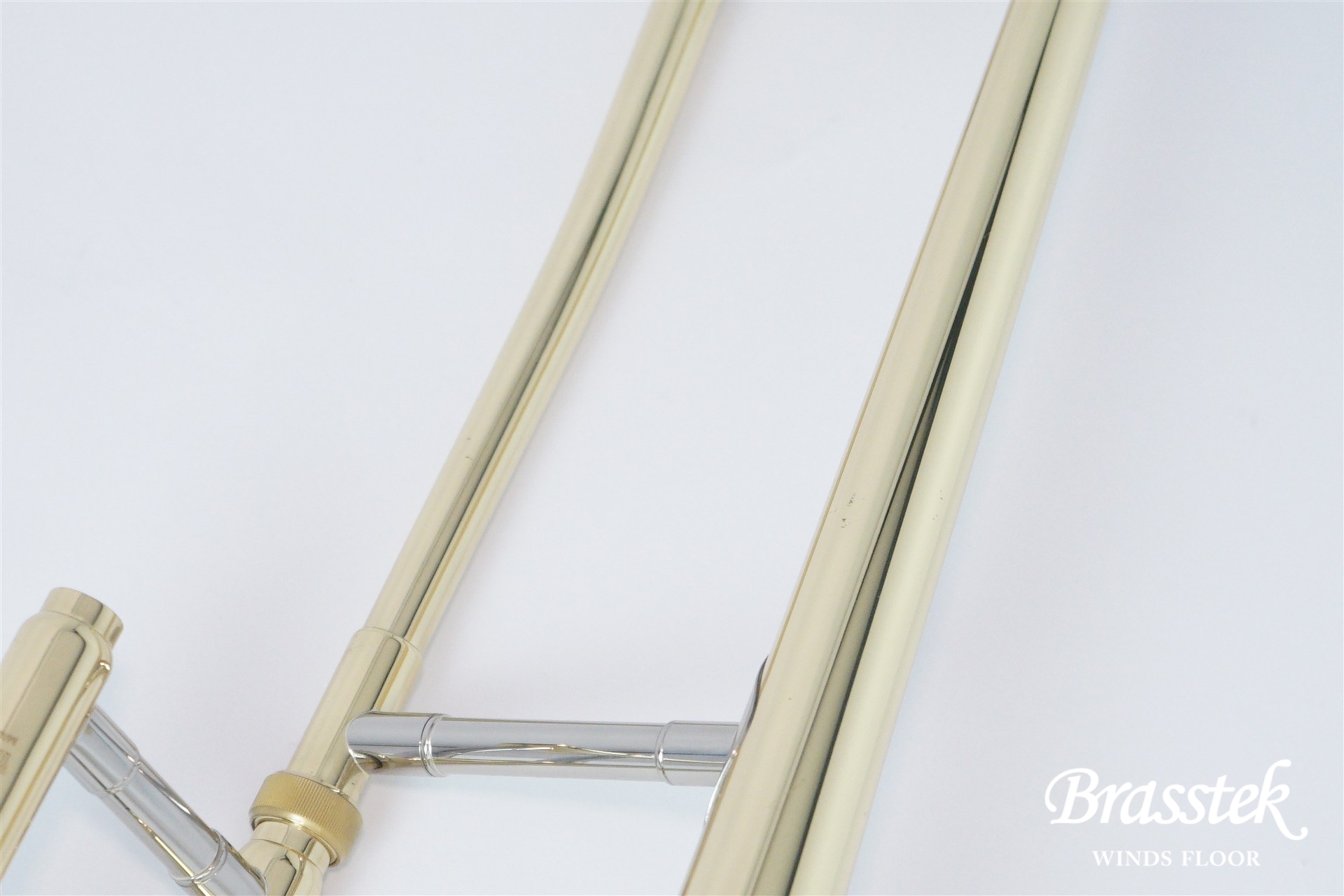 YAMAHA YSL-254 Tenor Trombone/テナートロンボーン | Brasstek Online
