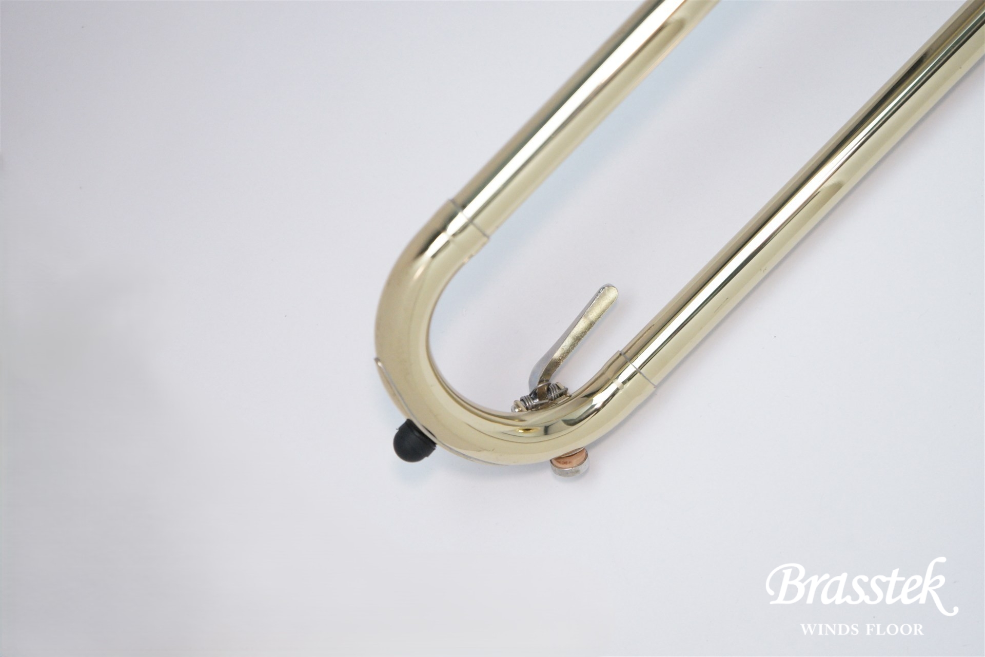 YAMAHA YSL-254 Tenor Trombone/テナートロンボーン | Brasstek Online