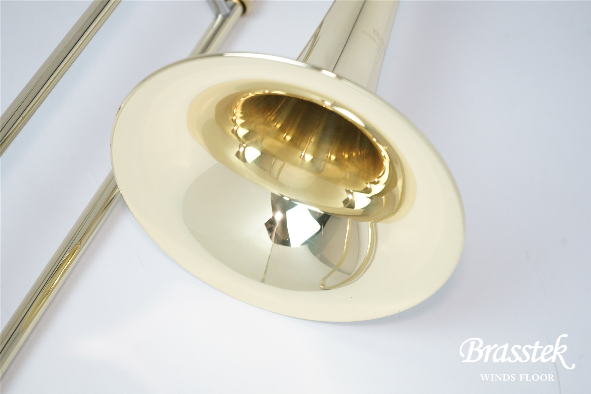YAMAHA YSL-254 Tenor Trombone/テナートロンボーン | Brasstek Online