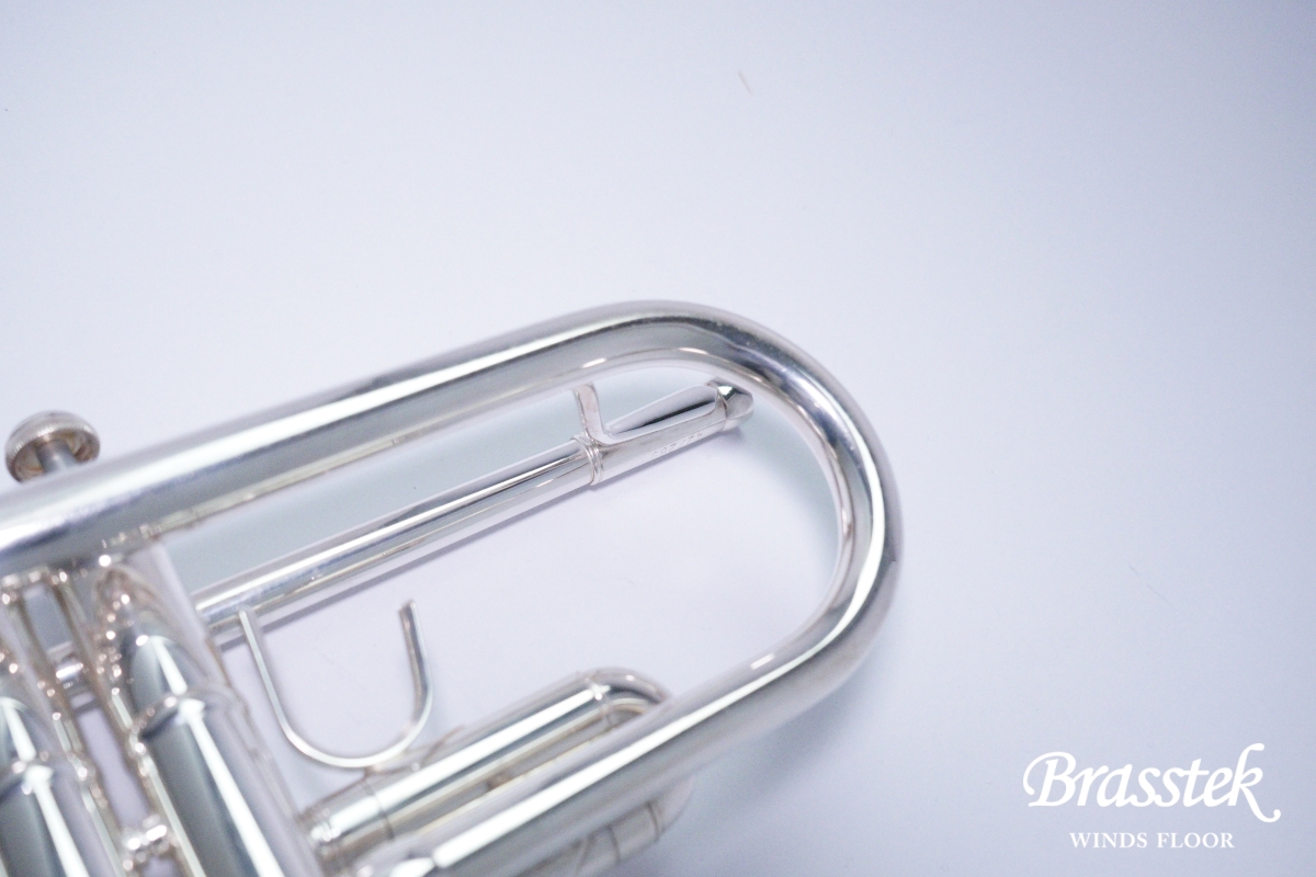 B&S Challenger Ⅰ 3137 B♭Trumpet/B♭トランペット | Brasstek