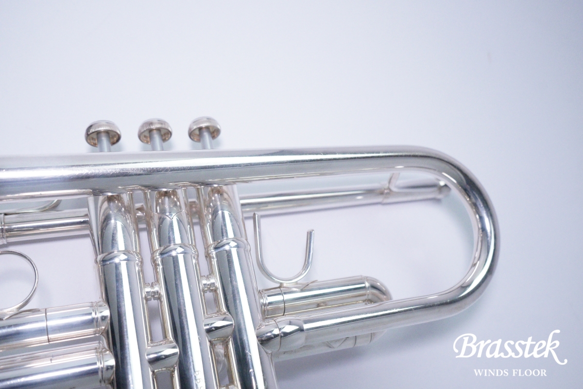 B&S Challenger Ⅰ 3137 B♭Trumpet/B♭トランペット | Brasstek