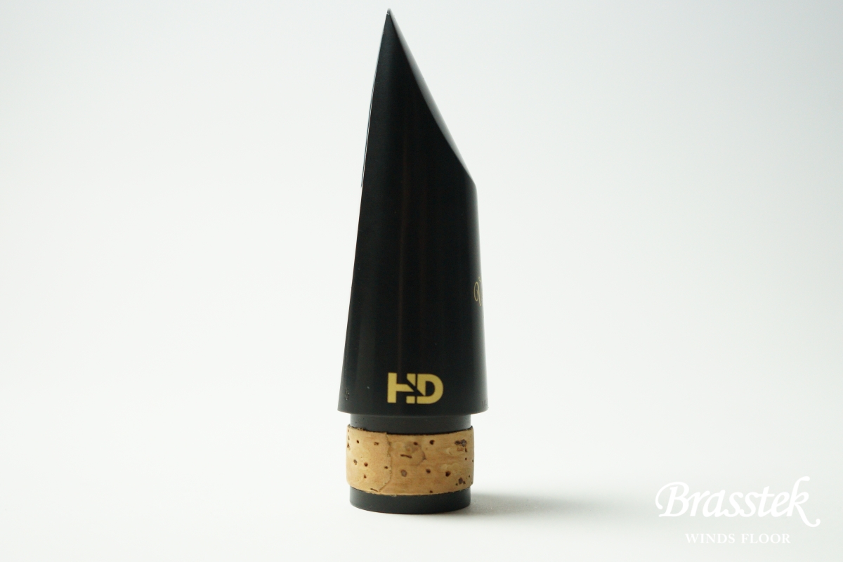 Vandoren BD5 HD B♭Clarinet/B♭クラリネット用マウスピース