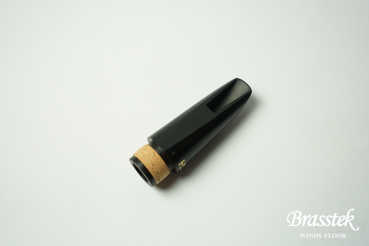Vandoren BD6 HD B♭Clarinet/B♭クラリネット用マウスピース