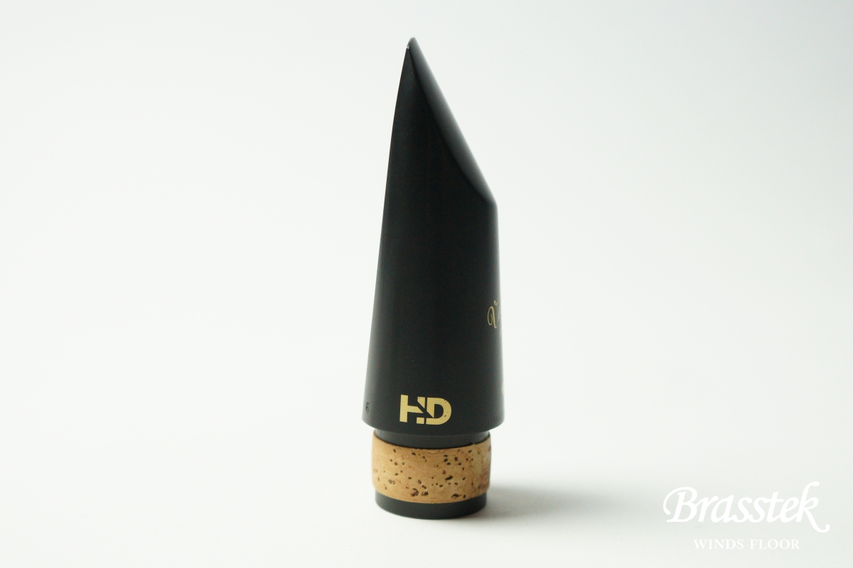 Vandoren BD6 HD B♭Clarinet/B♭クラリネット用マウスピース