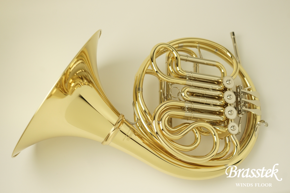 YAMAHA YHR-567D French Horn/フルダブルホルン | Brasstek Online Store