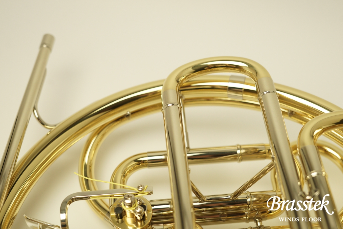 YAMAHA YHR-567D French Horn/フルダブルホルン | Brasstek Online Store