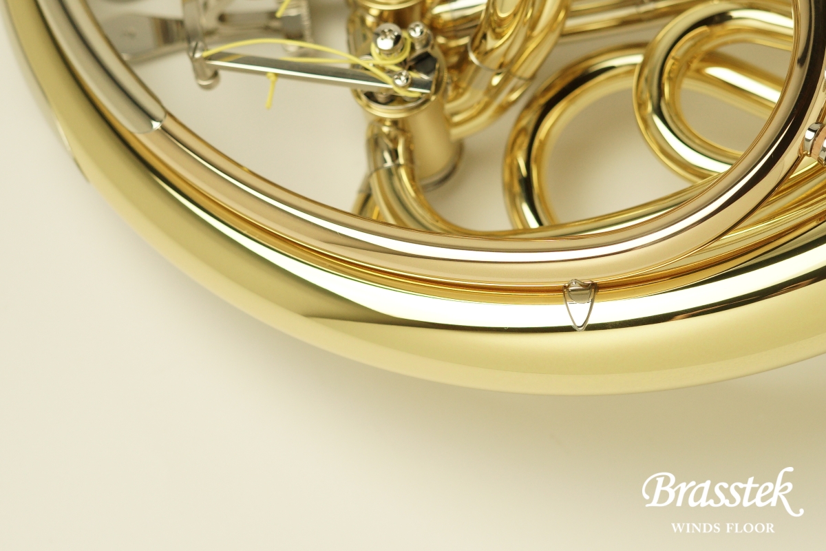 YAMAHA YHR-567D French Horn/フルダブルホルン | Brasstek Online Store