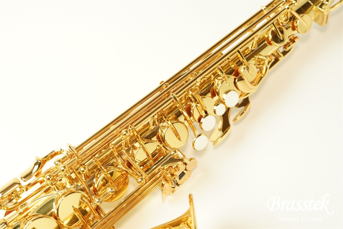 YAMAHA YAS-62 Alto Saxophone/アルトサックス 住谷美帆氏選定品