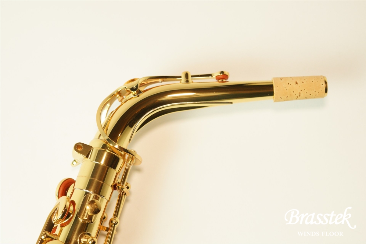 YAMAHA YAS-62 Alto Saxophone/アルトサックス 住谷美帆氏選定品