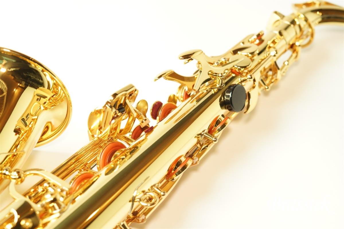 YAMAHA YAS-62 Alto Saxophone/アルトサックス 住谷美帆氏選定品