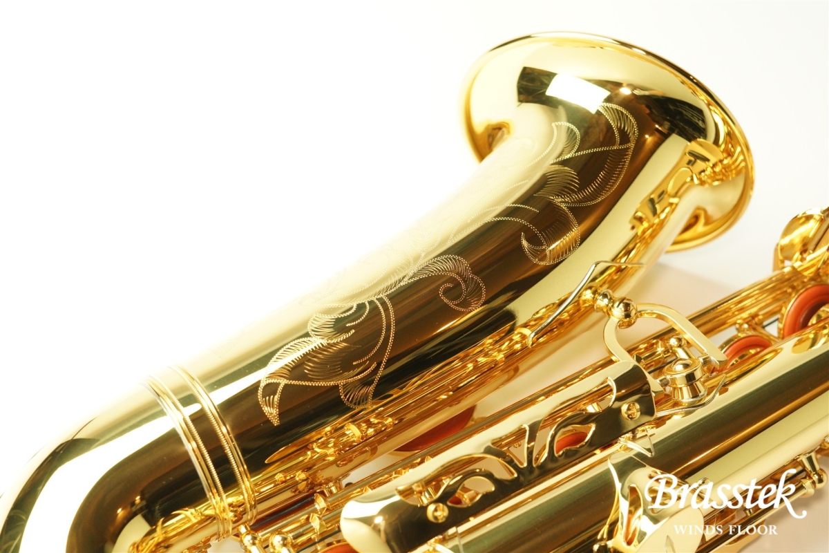 YAMAHA YAS-62 Alto Saxophone/アルトサックス 住谷美帆氏選定品