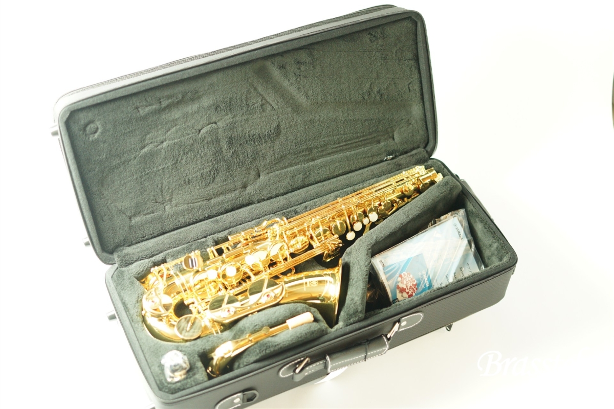 YAMAHA YAS-62 Alto Saxophone/アルトサックス 住谷美帆氏選定品