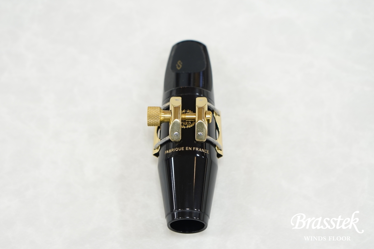 K plume TR-BR Tenor Sax Ligature / リガチャー | Brasstek Online Store
