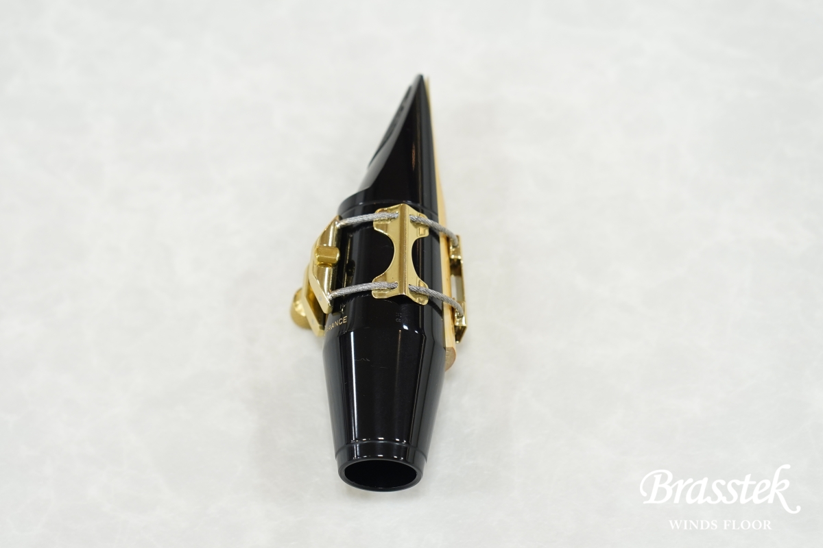 K plume TR-BR Tenor Sax Ligature / リガチャー | Brasstek Online Store