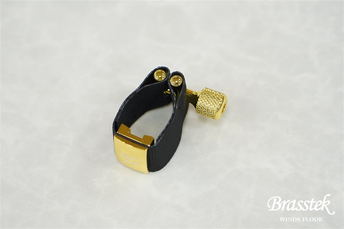 Jewel Musical Products Eddie Daniels Expressions Gold B♭Clarinet