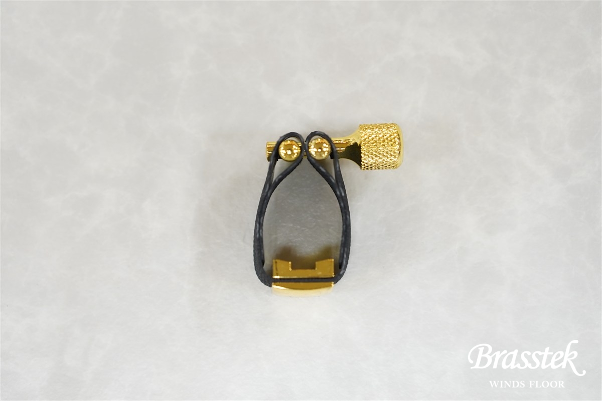 Jewel Musical Products Eddie Daniels Expressions Gold B♭Clarinet