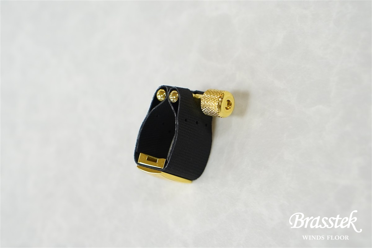 Jewel Musical Products Eddie Daniels Expressions Gold B♭Clarinet