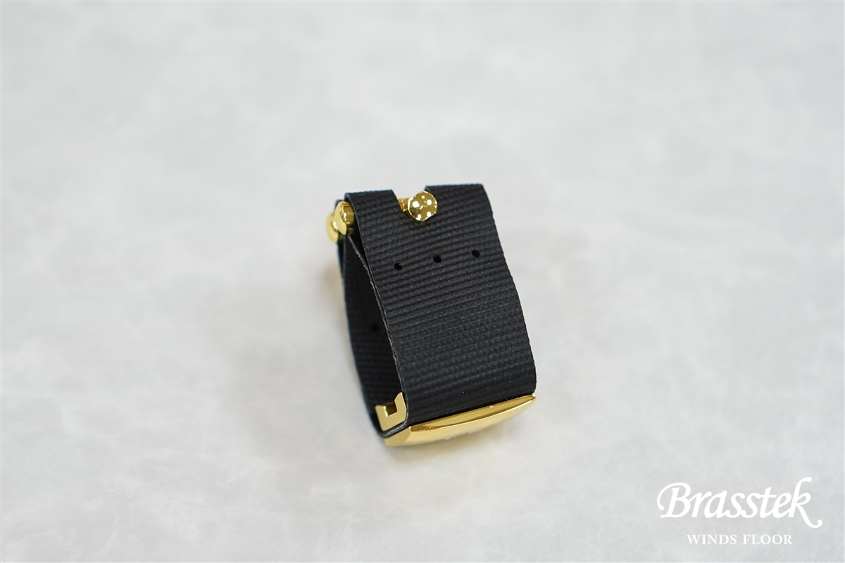 Jewel Musical Products Eddie Daniels Expressions Gold B♭Clarinet
