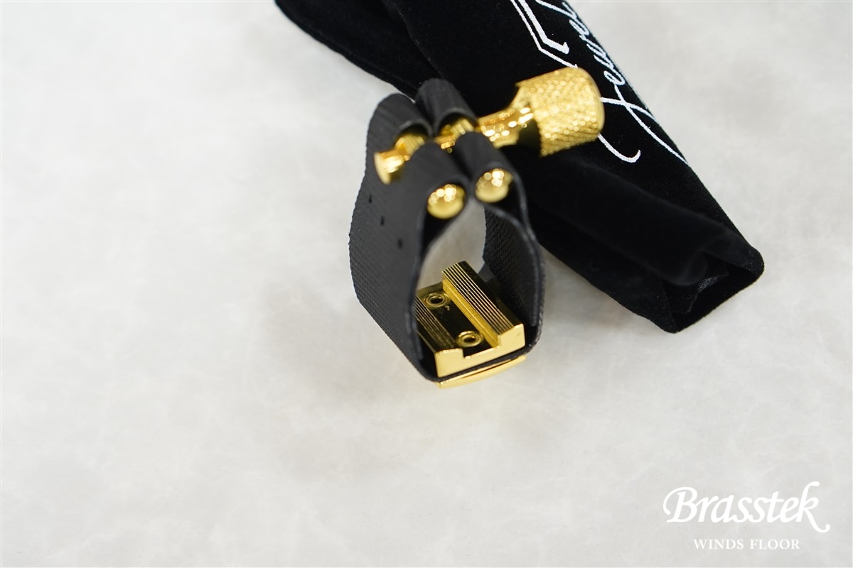 Jewel Musical Products Eddie Daniels Expressions Gold B♭Clarinet