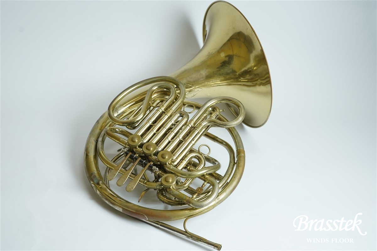 HOLTON H-179 French Horn / フレンチホルン | Brasstek Online Store