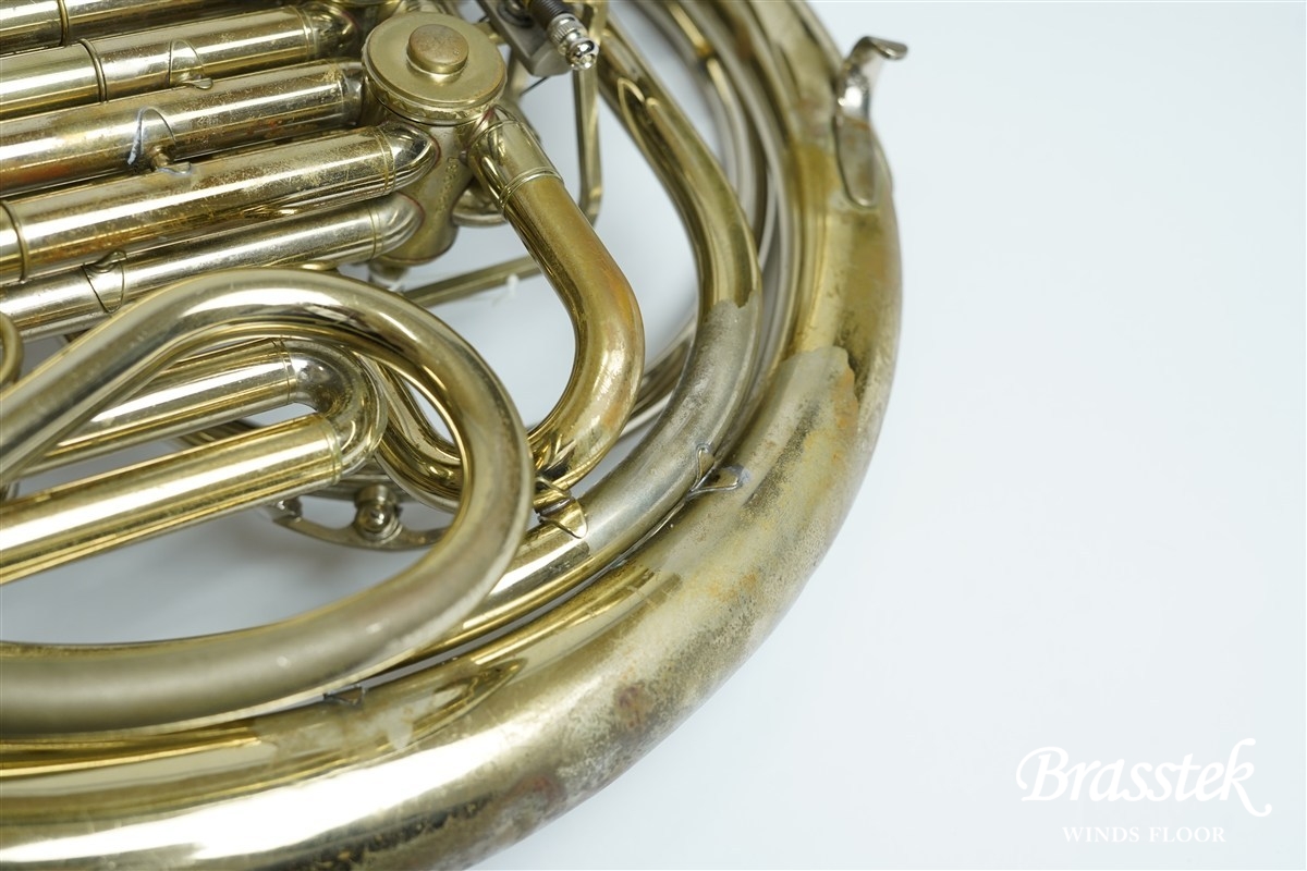 HOLTON H-179 French Horn / フレンチホルン | Brasstek Online Store