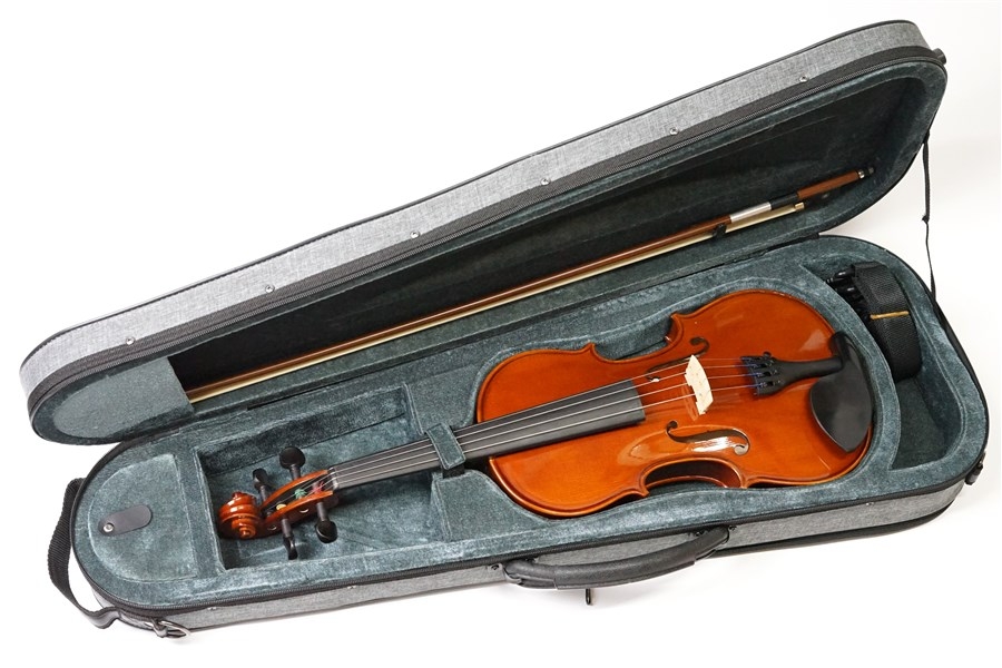 Ena Violin Set No.10 Violin / ヴァイオリン | Brasstek Online Store