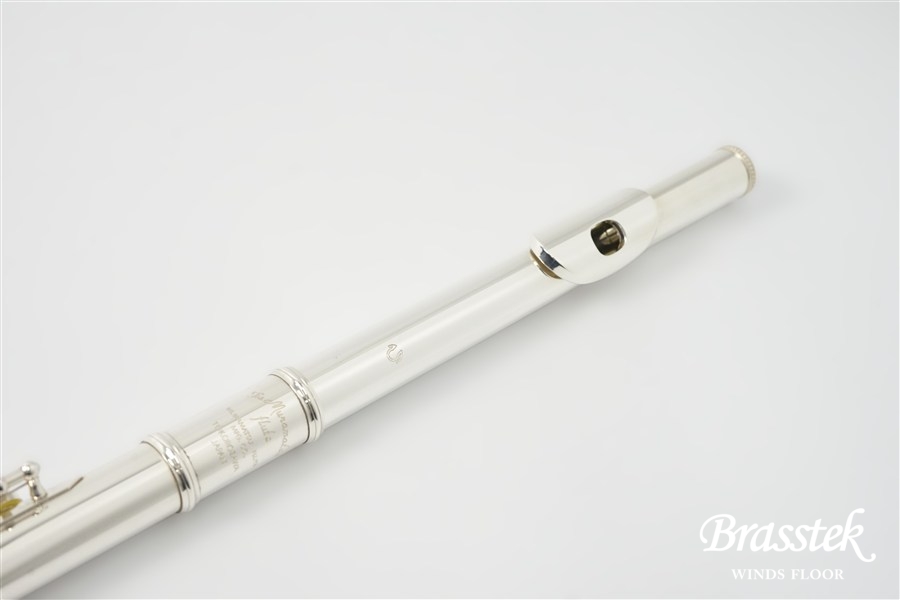 Muramatsu GX-CC Flute / フルート | Brasstek Online Store