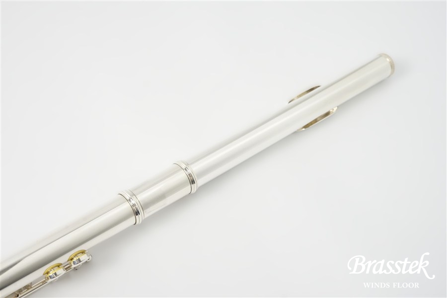 Muramatsu GX-CC Flute / フルート | Brasstek Online Store
