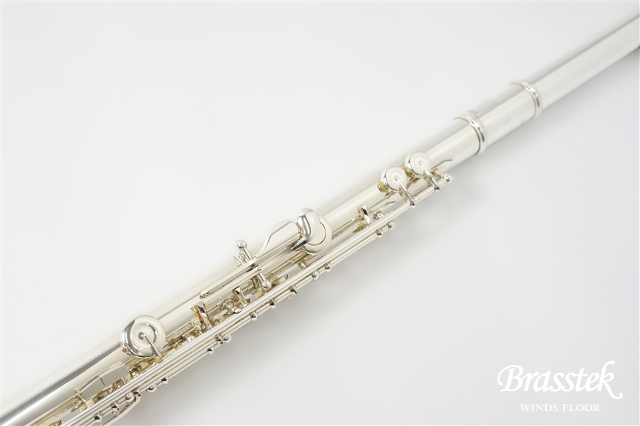 Muramatsu GX-CC Flute / フルート | Brasstek Online Store