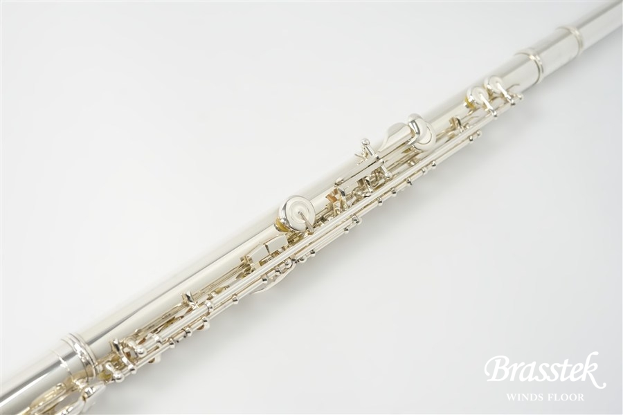 Muramatsu GX-CC Flute / フルート | Brasstek Online Store