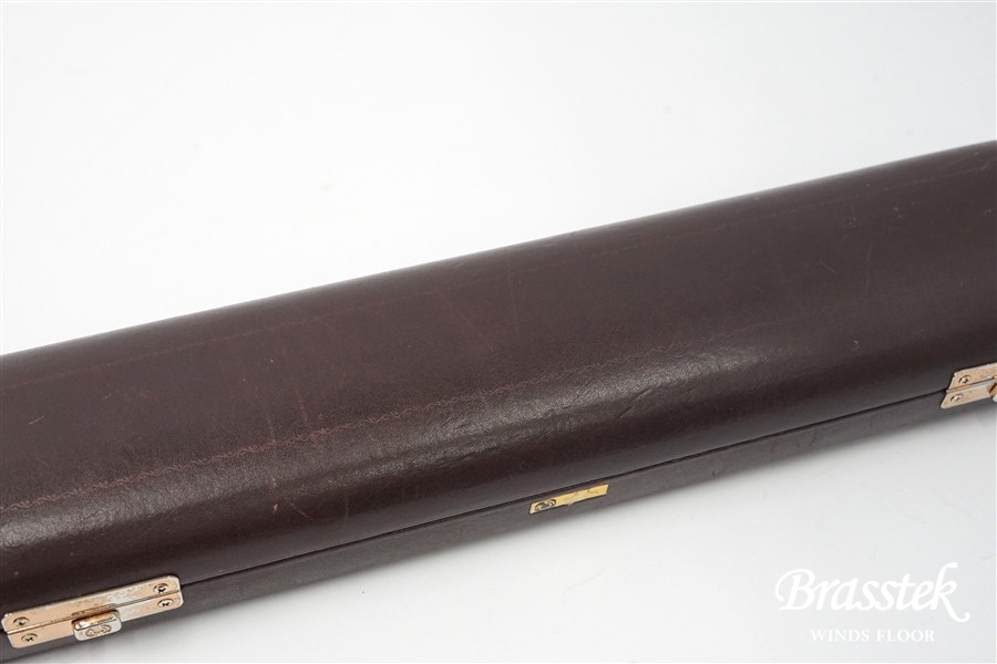 Muramatsu GX-CC Flute / フルート | Brasstek Online Store