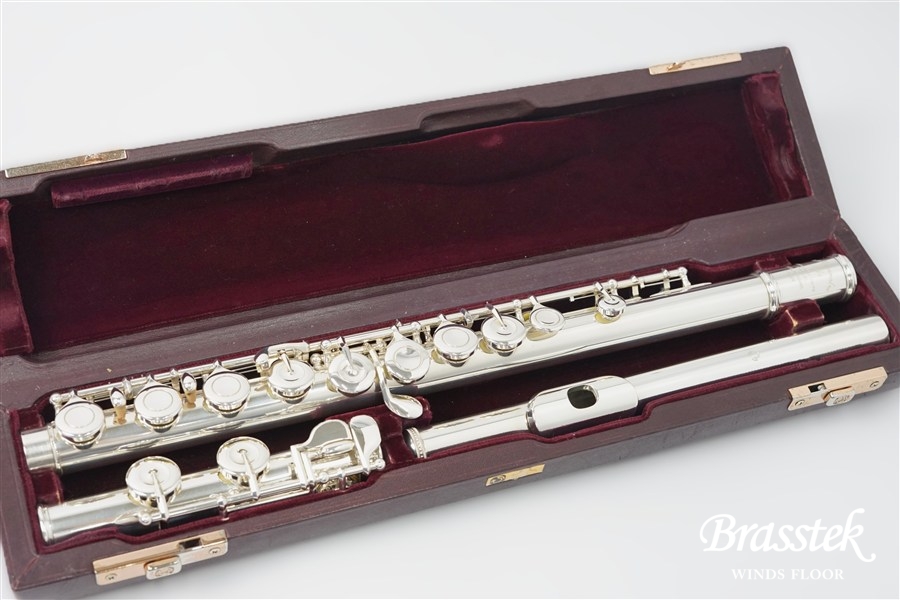 Muramatsu GX-CC Flute / フルート | Brasstek Online Store