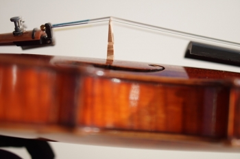 Heinrich Gill（ハインリッヒ・ギル） Violin（バイオリン） No.66