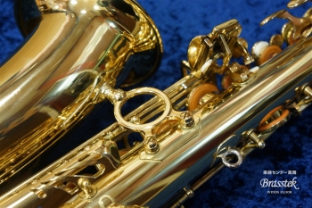 AltoSax A-990μ