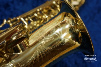 AltoSax A-990μ