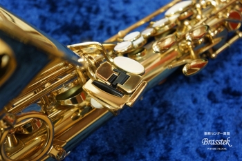 AltoSax A-990μ