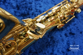 AltoSax A-990μ