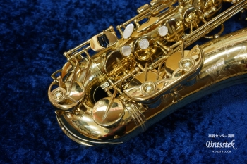 AltoSax A-990μ
