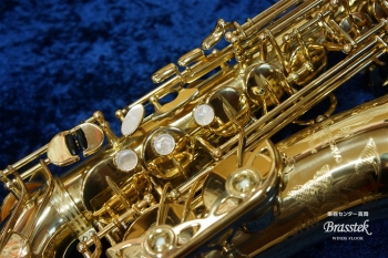 AltoSax A-990μ