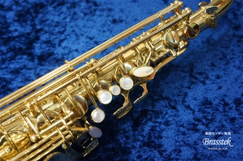 AltoSax A-990μ